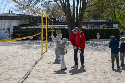 Sopot. Spotkanie z Mewą Sopocianką i spacer fotograficzny...