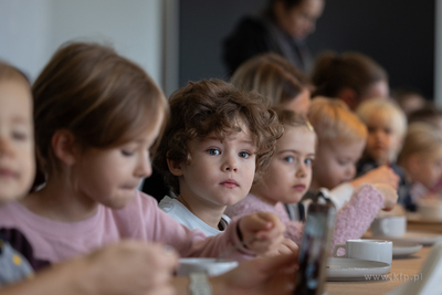 Sopot. Mamuszki 14. Rodzinne spotkania i warsztaty...