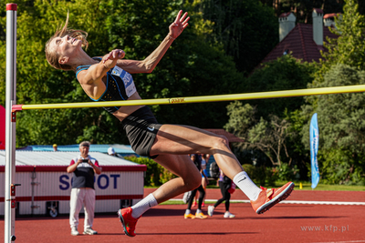 27. Grand Prix Sopotu im. Janusza Sidły na Stadionie...