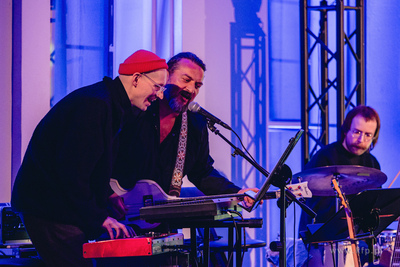 Sopot.  Sopocka Gala Sportu w Polskiej Filharmonii...