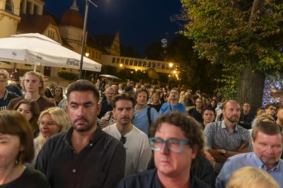 Sopot, Państwowa Galeria Sztuki. "Północ / North"...