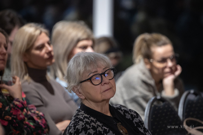 Mamuszki 14. Porozmawiajmy o Kulturze - spotaknie z...