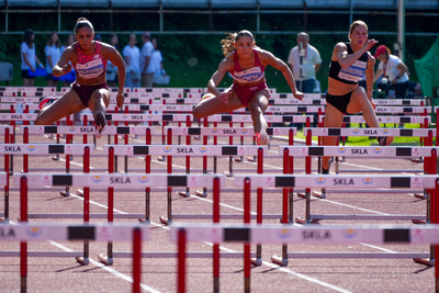 27. Grand Prix Sopotu im. Janusza Sidły na Stadionie...