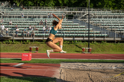 27. Grand Prix Sopotu im. Janusza Sidły na Stadionie...