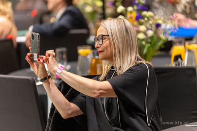 Stary Maneż. Studniówka 2 LO z Sopotu. 17.01.2026...