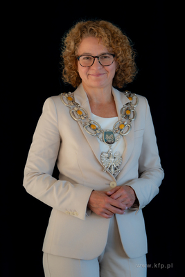 Magdalena Czarzyńska-Jachim, Prezydent Sopotu. 15.07.2025...