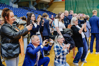 Sopot. Gala Stypendialna dla uczniów szkół podstawowych...