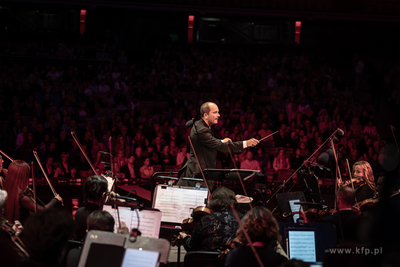 15 NDI Sopot Classic. Opera Leśna. Koncert inauguracyjny...