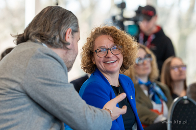 Jubileuszowa konferencja naukowa poświęcona 25-leciu...