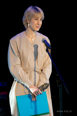 Sopot. Mamuszki 14. Sopocka Muza. Nz. Linda Lemon -...