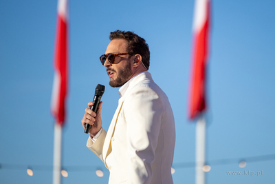 Sopot. Koncert „Majówka na Molo – Zakochani w...