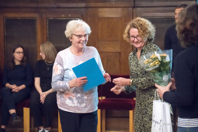 Wręczenie nagród w 33. edycji konkursu na najładniejszą...