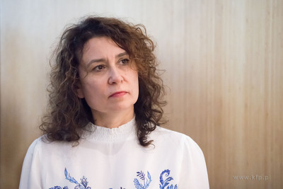 Wernisaż wystawy Stanisław Horno-Popławski & Olaf...