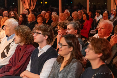 Sopot. Mamuszki 14. Uroczyste wręczenie „Sopockiej...