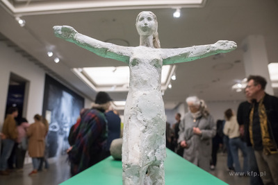 Wernisaż wystawy Stanisław Horno-Popławski & Olaf...