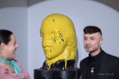 Wernisaż wystawy Stanisław Horno-Popławski & Olaf...