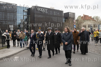 Sopocka Majówka. Oficjalne uroczystości 3 Maja -...