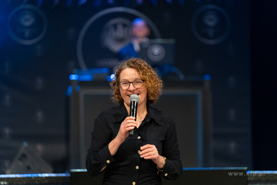 Stary Maneż. Studniówka 2 LO z Sopotu. 17.01.2026...