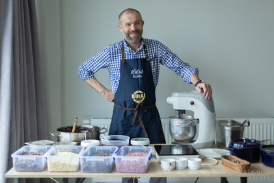 Sopot. Mamuszki 14. Rodzinne spotkania i warsztaty...