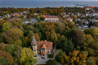 Sopot. Goyki 3 Art Inkubator.
14.10.2022
fot. Krzysztof...