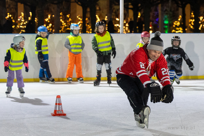 Sopockie Miasteczko Świąteczno-Noworoczne.  19.12.2025...