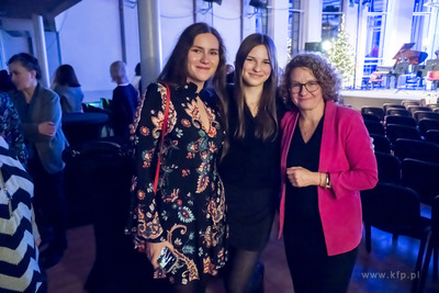 Gala Sopockiego Wolontariatu, Polska Filharmonia Kameralna,...