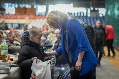 Sopot. Spotkanie świąteczne dla osób samotnych,...