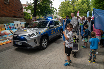 Dni Kurortu w Sopocie. Parada Kuracyjna. 30.05.2026...