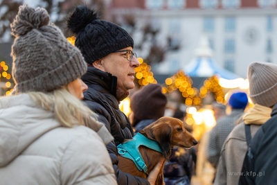 Sopockie Miasteczko Świąteczno-Noworoczne.  19.12.2025...