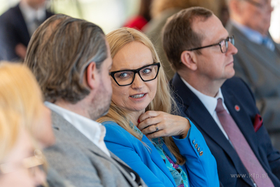 Jubileuszowa konferencja naukowa poświęcona 25-leciu...