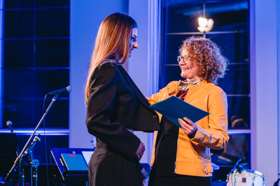 Sopot.  Sopocka Gala Sportu w Polskiej Filharmonii...