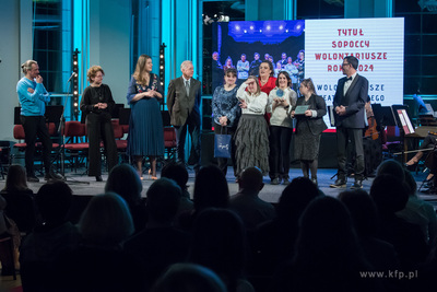 Sopot, Polska Filharmonia Kameralna. Gala Sopockiego...