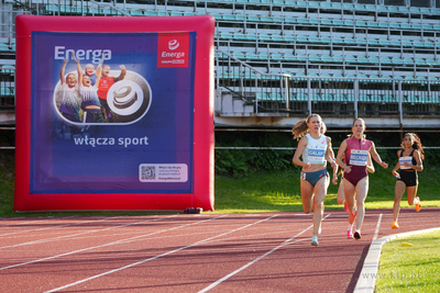 27. Grand Prix Sopotu im. Janusza Sidły na Stadionie...
