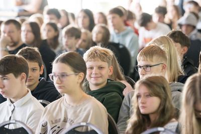 II Sopockie Forum Zdrowia Psychicznego z udziałem...