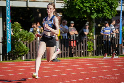 27. Grand Prix Sopotu im. Janusza Sidły na Stadionie...