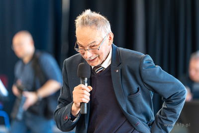 Jubileuszowa konferencja naukowa poświęcona 25-leciu...