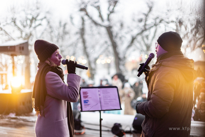 Sopot. Sylwester dla najmłodszych.
31.12.2025
fot....