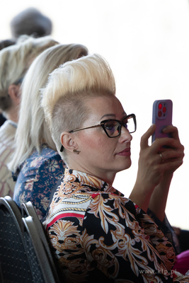 Sopot. Mamuszki 14. Pierwsza edycja TEDx  Sopot Women...