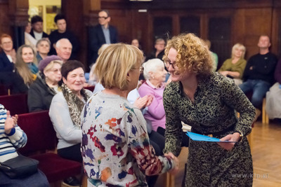 Wręczenie nagród w 33. edycji konkursu na najładniejszą...