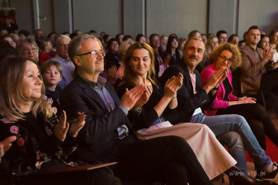 Gala Sopockiego Wolontariatu, Polska Filharmonia Kameralna,...