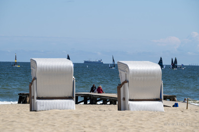 Sopot. Spotkanie z Mewą Sopocianką i spacer fotograficzny...