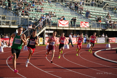 27. Grand Prix Sopotu im. Janusza Sidły na Stadionie...