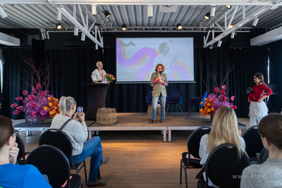 Sopot. Mamuszki 14. Babki w Kurorcie. Festiwal Zdrowia...