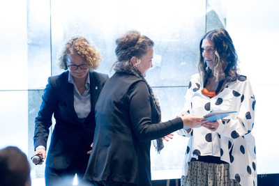 Benefis Kiejstuta Bereźnickiego „Gdybym umiał mówić,...