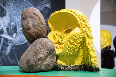 Wernisaż wystawy Stanisław Horno-Popławski & Olaf...