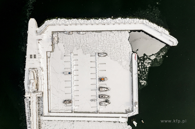 Zimowy Sopot.
19.02.2026
fot. Krzysztof Mystkowski...