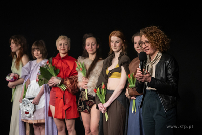 Teatr Atelier w Sopocie. Premiera spektaklu Histery...