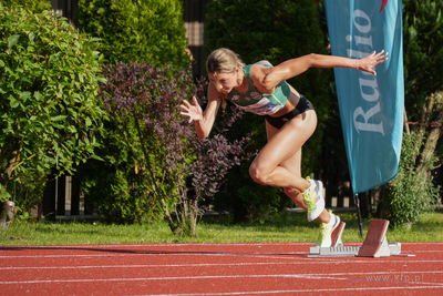 27. Grand Prix Sopotu im. Janusza Sidły na Stadionie...