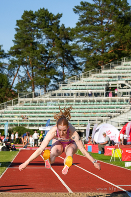27. Grand Prix Sopotu im. Janusza Sidły na Stadionie...