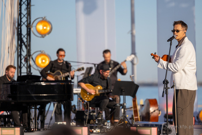 Sopot. Koncert „Majówka na Molo – Zakochani w...